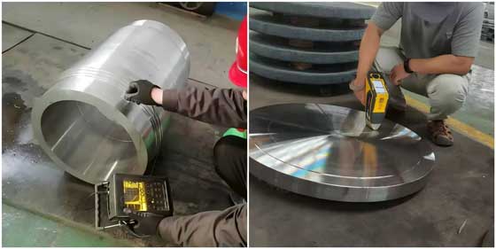Inspection & Testing