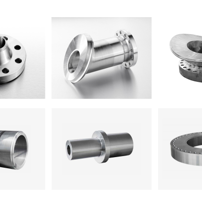 Stainless steel forgings