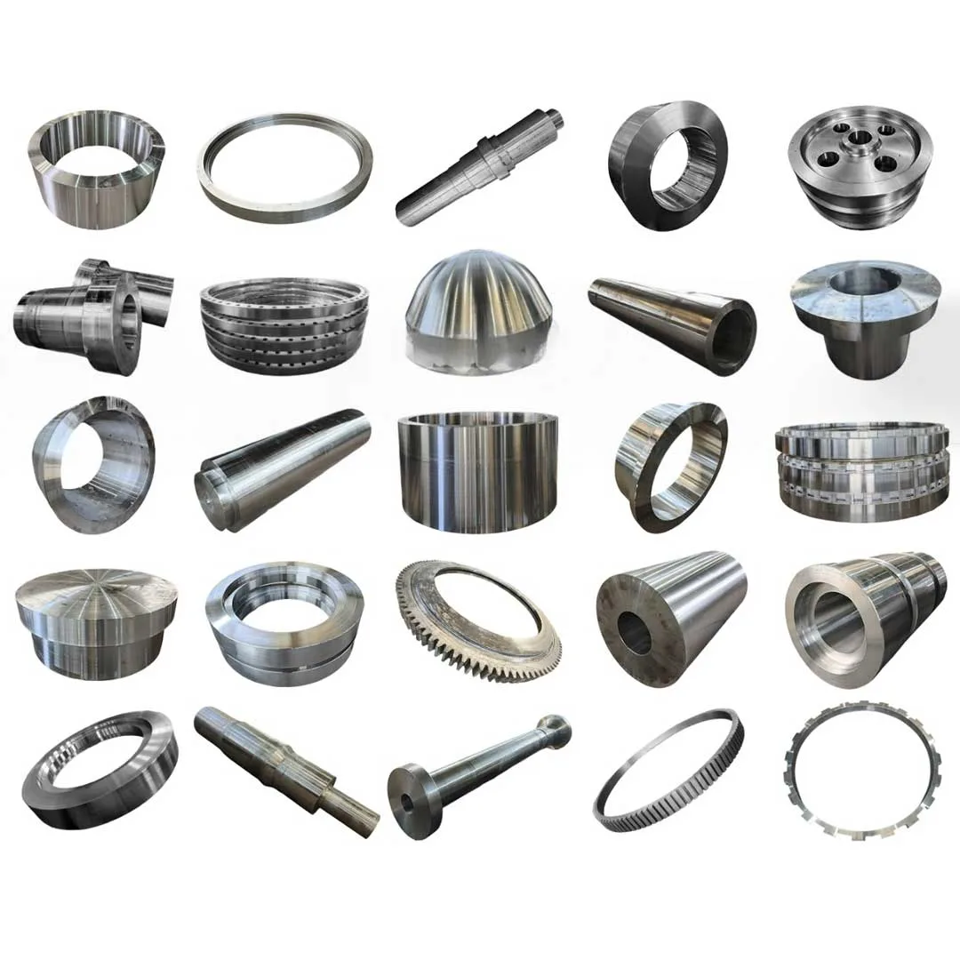 large-forgings-cnc