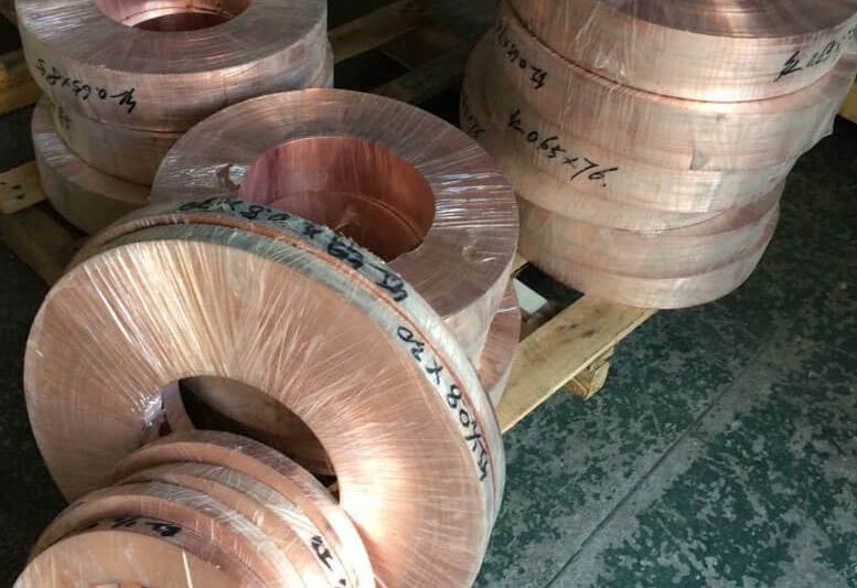 Phosphor Copper Series