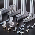 Aluminum Extrusions