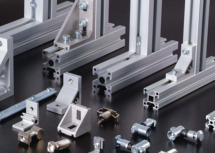 Aluminum Extrusions