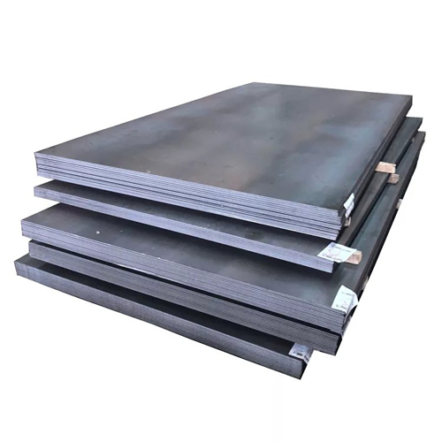 Boiler plate/Container plate series