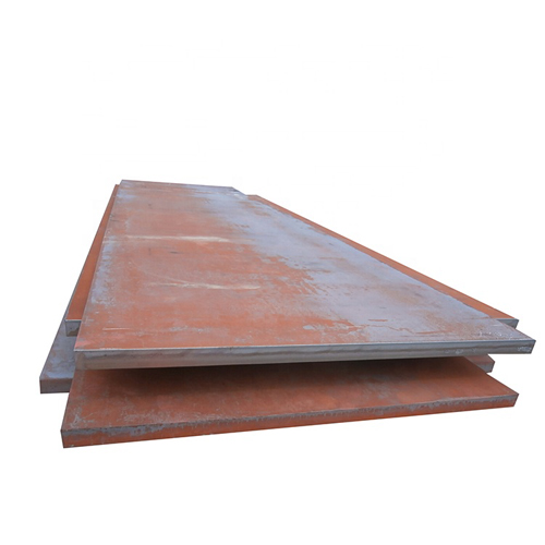 Weathering steel/plate