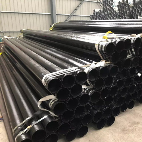 Special steel pipe series