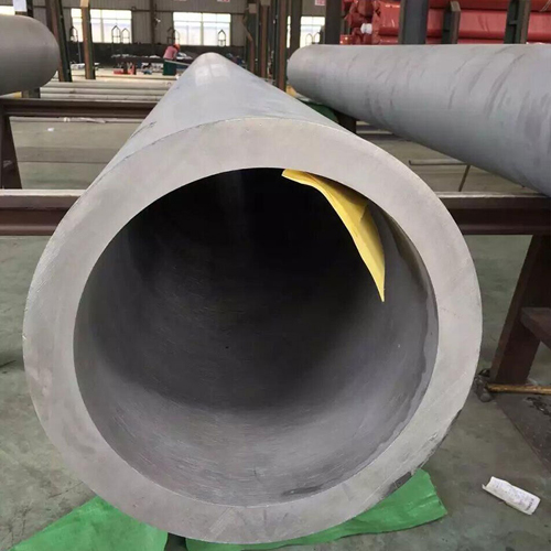 Special steel pipe series