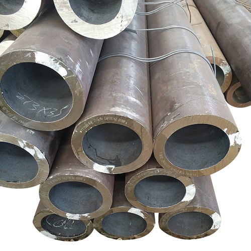 Special steel pipe series