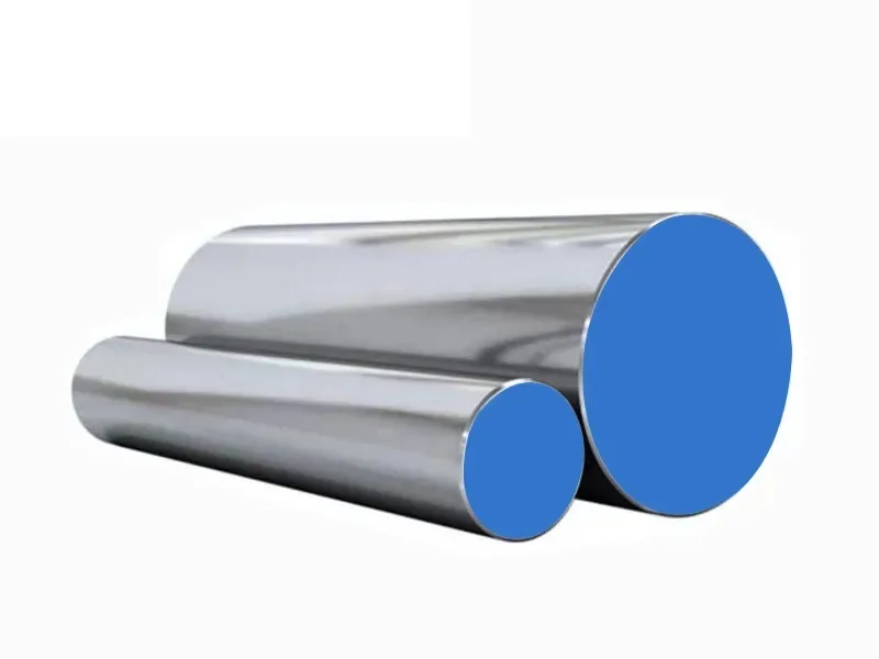 20CrMnMoA Alloy Steel
