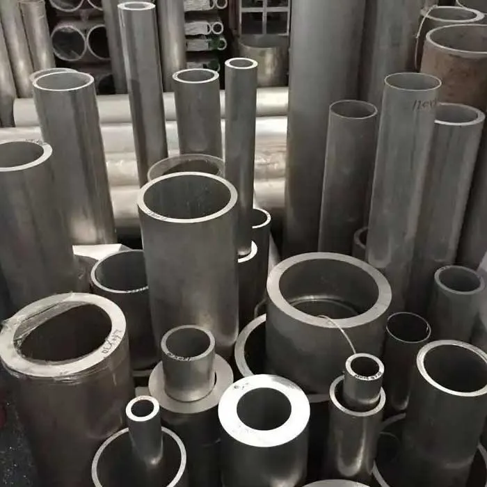 2618 aluminum tube