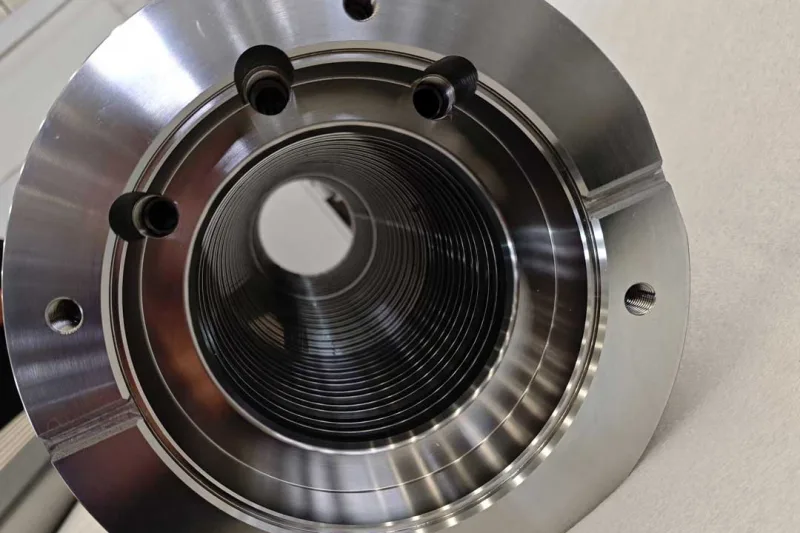 large hydraulic cylinders