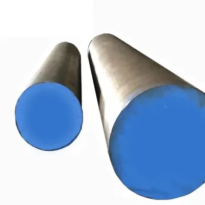 31CrMoV9 Alloy Steel