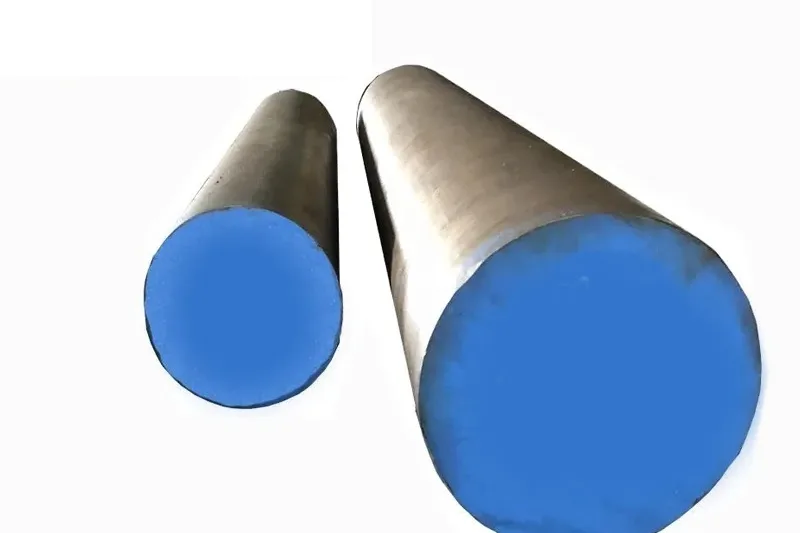 31CrMoV9 Alloy Steel