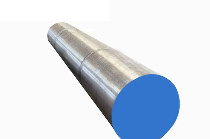 34CrMoNi6 Alloy Steel