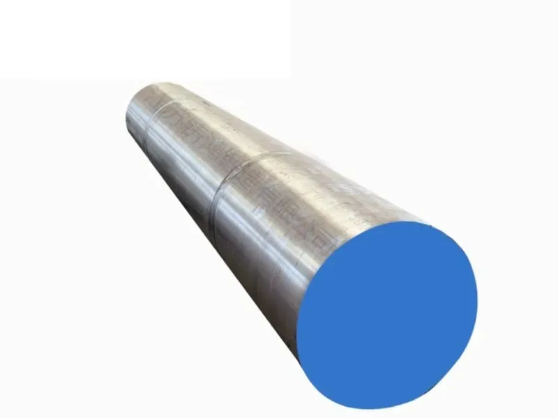 34CrMoNi6 Alloy Steel