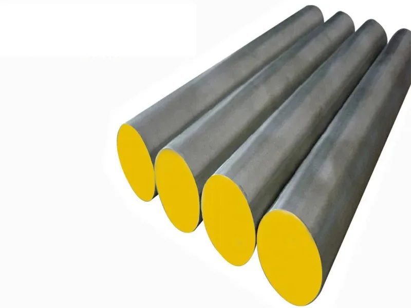 35CrMnMoA Alloy Steel