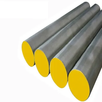 35CrMo Forging