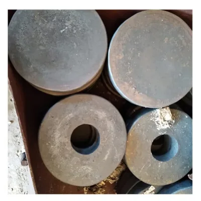 35CrMo Mechanical forging parts