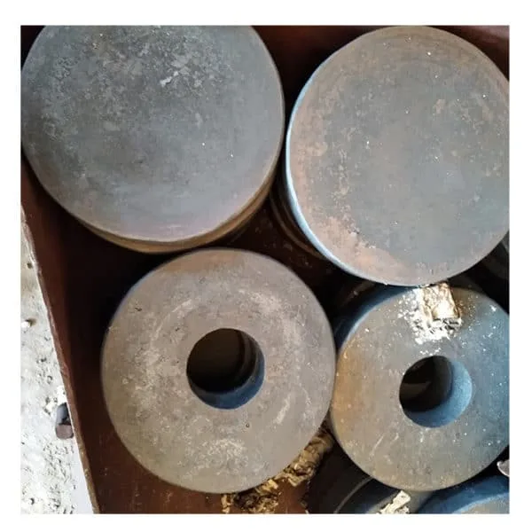 35CrMo Mechanical forging parts