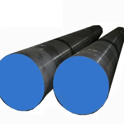 38CrMoAl Alloy Steel