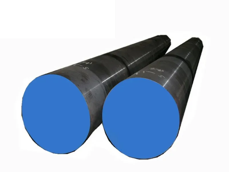 38CrMoAl Alloy Steel