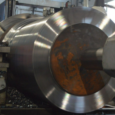 Centrifugal casting tubes