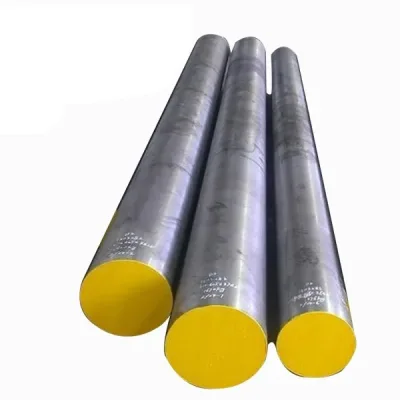 40CrMnMoS8 Alloy Steel