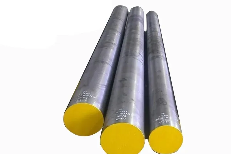 40CrMnMoS8 Alloy Steel