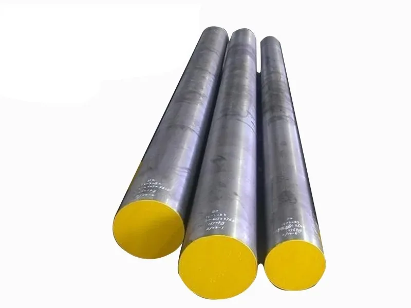40CrMnMoS8 Alloy Steel
