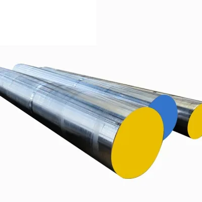 40CrNiMo Alloy Steel