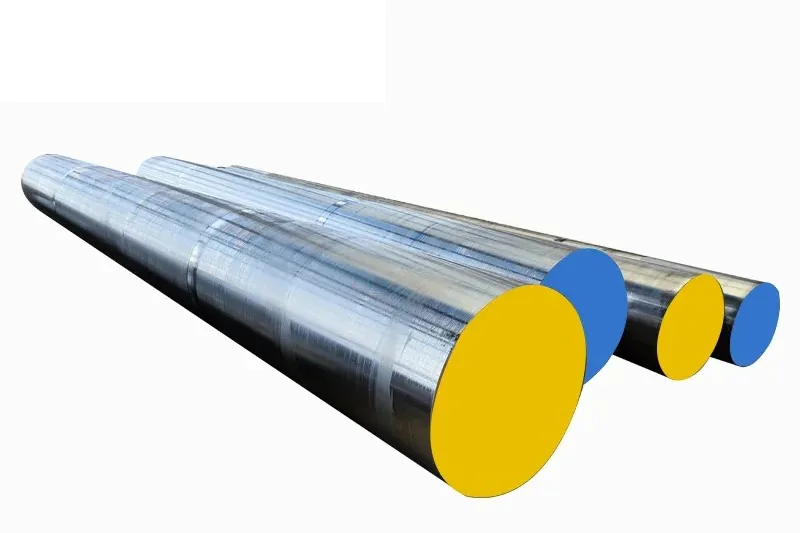 40CrNiMo Alloy Steel