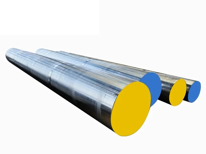 40CrNiMo Alloy Steel
