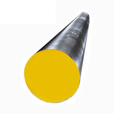4130 Alloy Steel