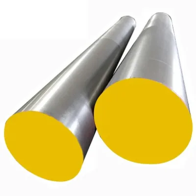 4145 Alloy Steel