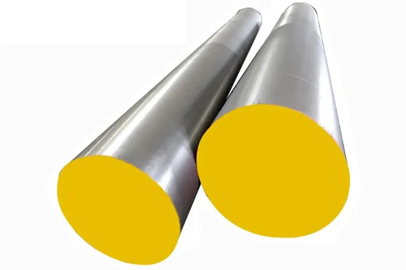 4145 Alloy Steel
