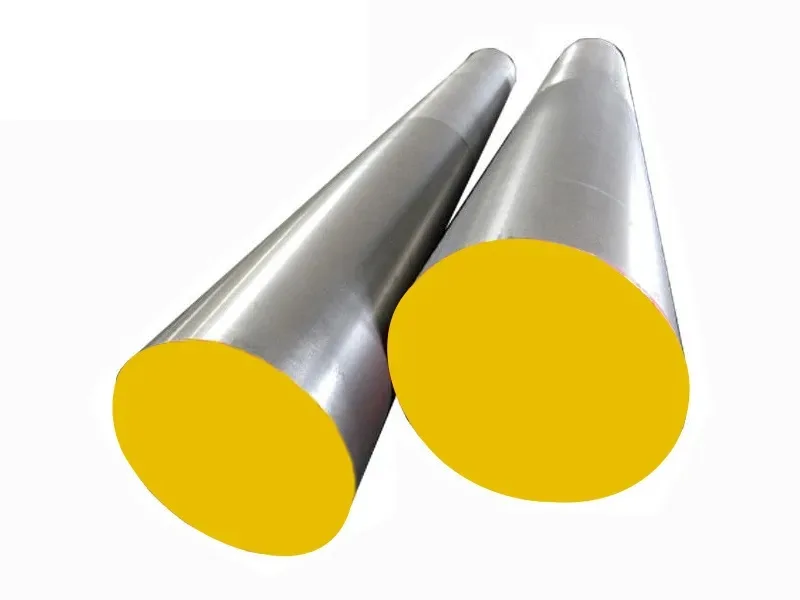 4145 Alloy Steel