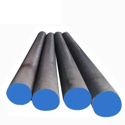 4145 Alloy Steel