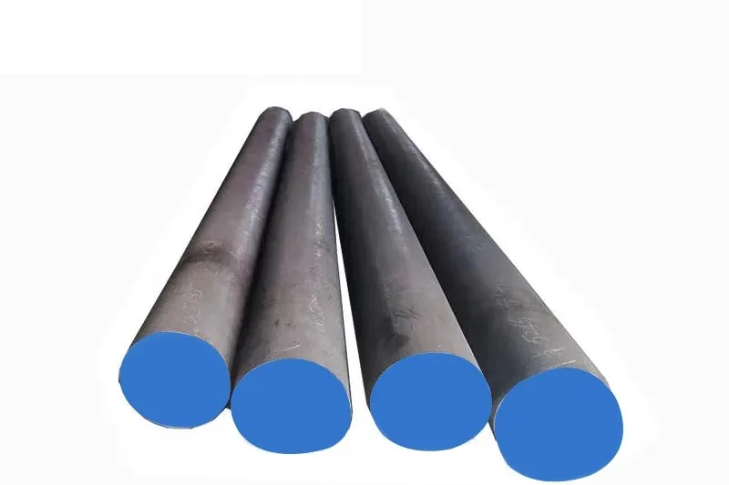 4145 Alloy Steel