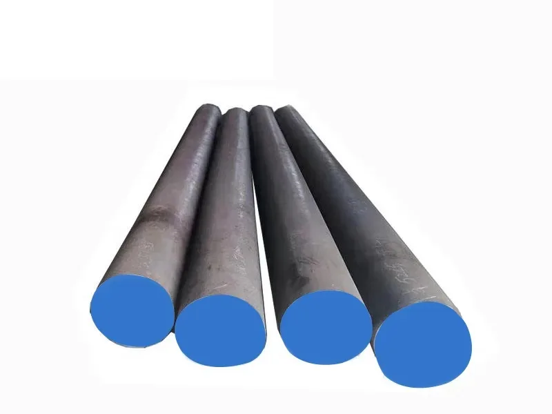 4145 Alloy Steel