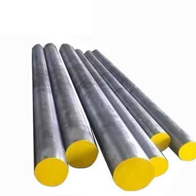 4340 Alloy Steel