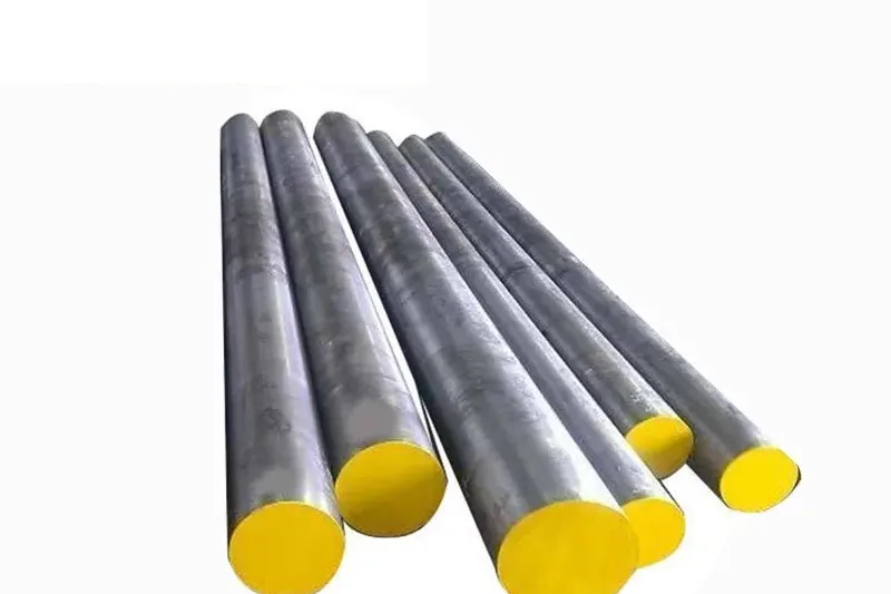 4340 Alloy Steel