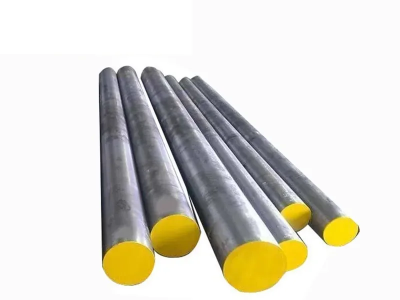 4340 Alloy Steel
