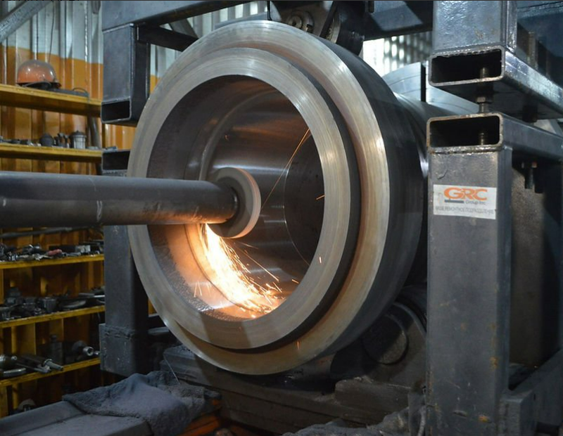 Manufacturing Hydraulic Cylinder Sleeves