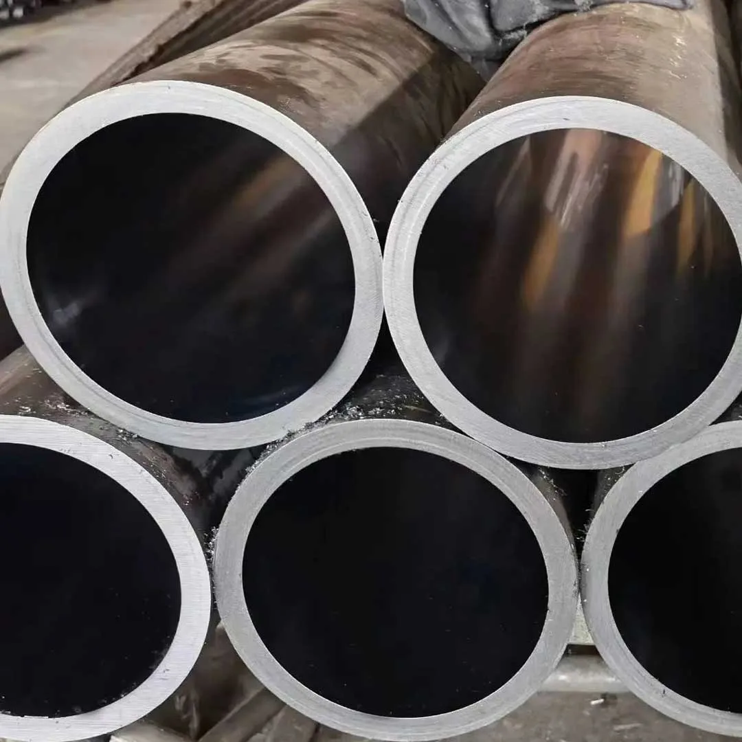 Large Diameter Stainless Steel Pipe/Tube
