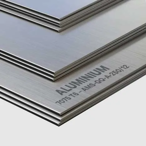 7075 aluminum sheet