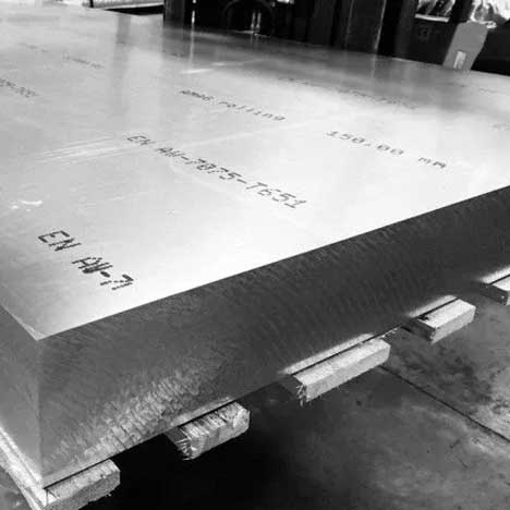 7075 aluminum sheet