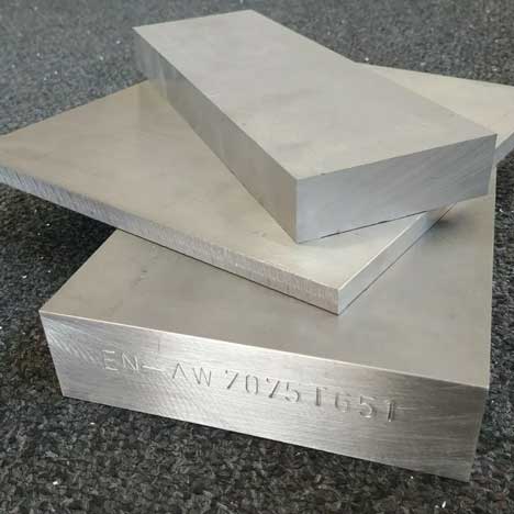 7075 aluminum sheet