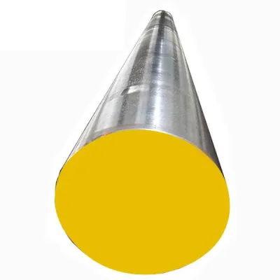 86CrMoV7 Alloy Steel