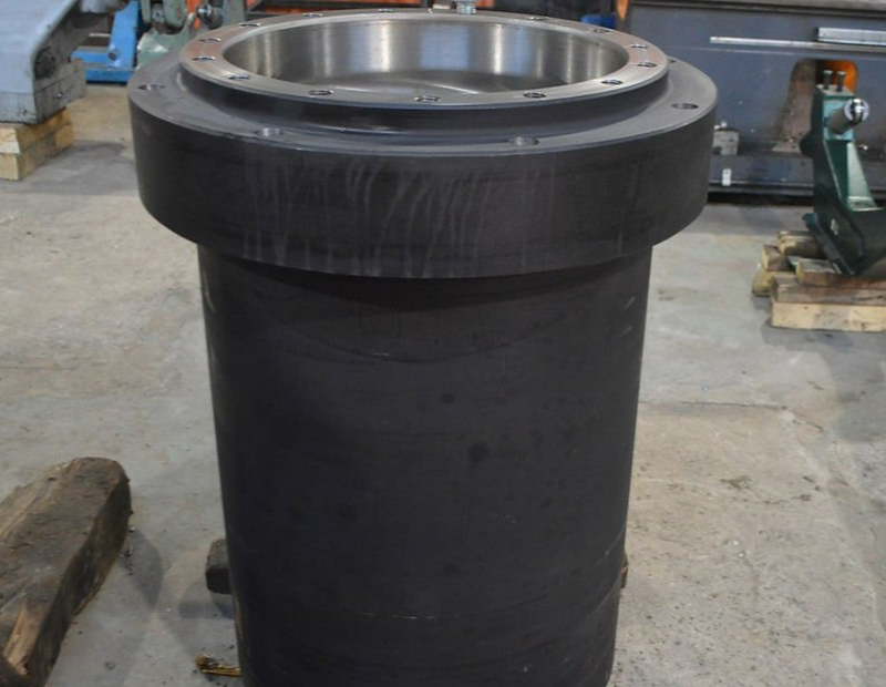 Manufacturing Hydraulic Cylinder Sleeves