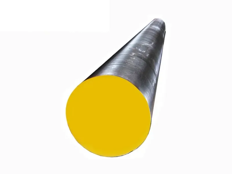 9840 Alloy Steel