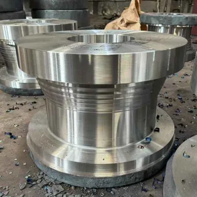 4330V alloy steel forgings